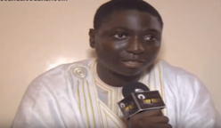 Cheikh Mbacké Sakho obtient une liberté provisoire avant d’être fixé sur son sort le 11 octobre Cheikh Mbacké Sakho obtient une liberté provisoire avant d’être fixé sur son sort le 11 octobre