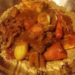 Religion - Célébration d’Achura : Tamkharite au-delà du couscous Religion - Célébration d’Achura : Tamkharite au-delà du couscous