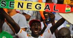 Sénégal-Cap Vert : 2-0 Les Lions bouffent les Requins