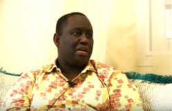 Pierre Goudiaby Atepa demande à Aliou Sall de démissionner de Petrotim