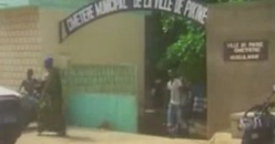 Nouvelles profanations de tombes à Pikine Nouvelles profanations de tombes à Pikine