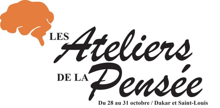 Les ateliers de la pensée à Dakar et à Saint-Louis Les ateliers de la pensée à Dakar et à Saint-Louis