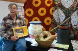 FRANCE: un festival de solidarité au profit d'une association culturelle Saint-Louisienne.