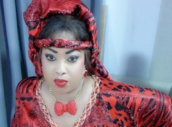 Urgent - Décès de Déguéne Chimère de la TFM Urgent - Décès de Déguéne Chimère de la TFM