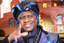 Politique : «Arada», la nouvelle trouvaille de Kara Politique : «Arada», la nouvelle trouvaille de Kara