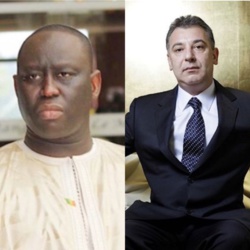 Aliou Sall démissionne de Petro-Tim Sénégal, Frank Timis le propulse Directeur Marketing Afrique de Timis Group Aliou Sall démissionne de Petro-Tim Sénégal, Frank Timis le propulse Directeur Marketing Afrique de Timis Group