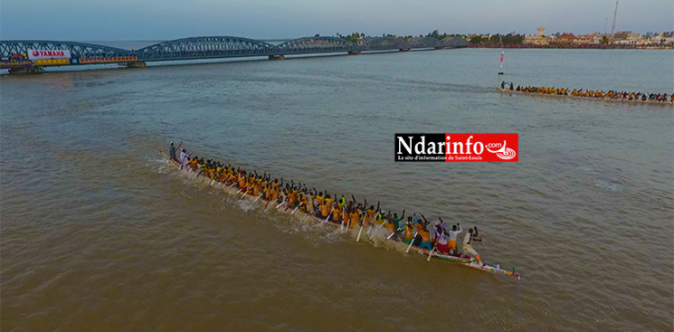 Saint-Louis : L’intégral film des régates 2016. Saint-Louis : L’intégral film des régates 2016.