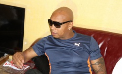 El Hadji Diouf :  les Lions « montent en puissance ». « Il faut continuer à travailler » El Hadji Diouf :  les Lions « montent en puissance ». « Il faut continuer à travailler »