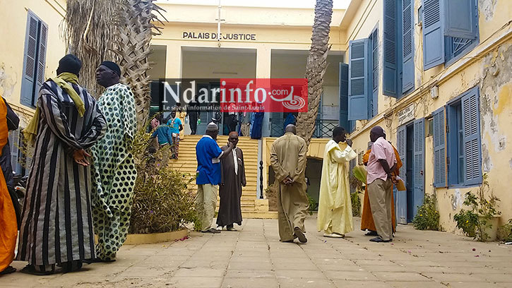 NDIAWDOUNE : les manifestants ont été libérés, ce matin. NDIAWDOUNE : les manifestants ont été libérés, ce matin.