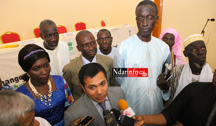 BUSINESS : des privilèges de l’INDE aux hommes d’affaires Saint-Lousiens. BUSINESS : des privilèges de l’INDE aux hommes d’affaires Saint-Lousiens.