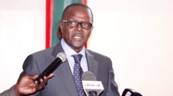 Hcct : Macky signe le décret de nomination de Tanor