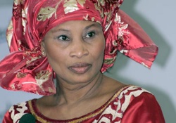 Faux et usage de Faux : Me Aïssata Tall Sall mandatée pour attaquer Tanor et Cie Faux et usage de Faux : Me Aïssata Tall Sall mandatée pour attaquer Tanor et Cie