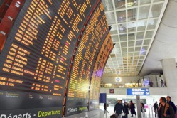 Une Sénégalaise arrêtée à Roissy avec 260 millions cachés dans ses parties intimes Une Sénégalaise arrêtée à Roissy avec 260 millions cachés dans ses parties intimes