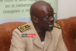 SANTE: Le gouverneur de Saint Louis appelle à la création d’établissements humains SANTE: Le gouverneur de Saint Louis appelle à la création d’établissements humains