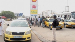 Meurtre du taximan : L’auteur est un commerçant habitant Ouest-foire