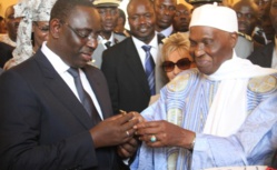 L'APR répond à Me WADE : " c’est lui et son fils qui ont ouvert les portes du Sénégal à Monsieur Frank TIMIS"