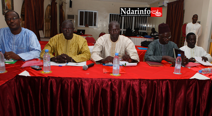 GESTION DU FONCIER : de la nécessité d’intégrer les directives volontaires dans la démarche du PDIDAS (vidéo) GESTION DU FONCIER : de la nécessité d’intégrer les directives volontaires dans la démarche du PDIDAS (vidéo)