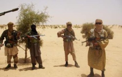 Matam : Les quatre hommes enturbannés et armés de kalachnikov toujours introuvables Matam : Les quatre hommes enturbannés et armés de kalachnikov toujours introuvables