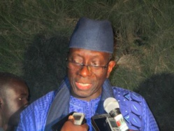 Sommation interpellative de Gakou : La réponse de Bouna Mohamed Seck