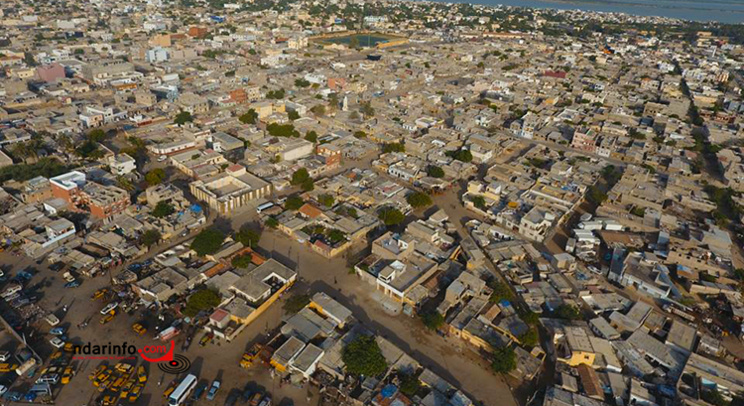 Saint-Louis Numérique 2025 : un condensé d’innovations technologiques pour NDAR et ses environs. Saint-Louis Numérique 2025 : un condensé d’innovations technologiques pour NDAR et ses environs.