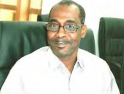 Développement rural de Saint-Louis : Hamadou BALDE remplace Sada LY. Développement rural de Saint-Louis : Hamadou BALDE remplace Sada LY.