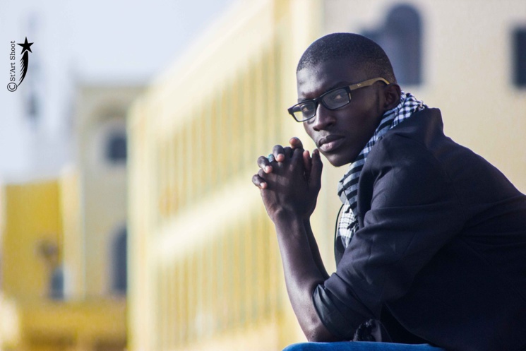 ENVIRONNEMENT - AFRIQUE : le Saint-Louisien Balla KANE remporte le 1er prix de photographie de COY12.