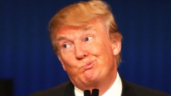 Avant les Mexicains, Trump s’en prenait aux Sénégalais