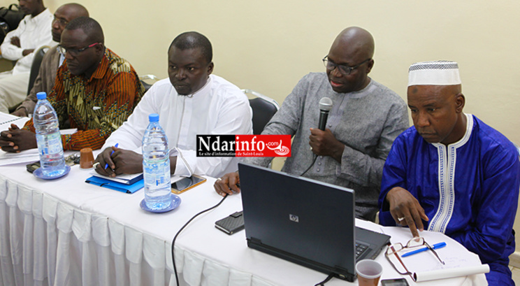 ÉDUCATION – RENOUVEAU DES CURRICULA : les inspections d’académie de la zone nord à pied d'oeuvre ÉDUCATION – RENOUVEAU DES CURRICULA : les inspections d’académie de la zone nord à pied d'oeuvre