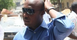 Les députés ont voté la levée de l’immunité parlementaire de Barthélémy Dias Les députés ont voté la levée de l’immunité parlementaire de Barthélémy Dias