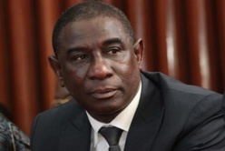 Le Cusems lance une pétition pour «destituer » Mamadou Talla Le Cusems lance une pétition pour «destituer » Mamadou Talla