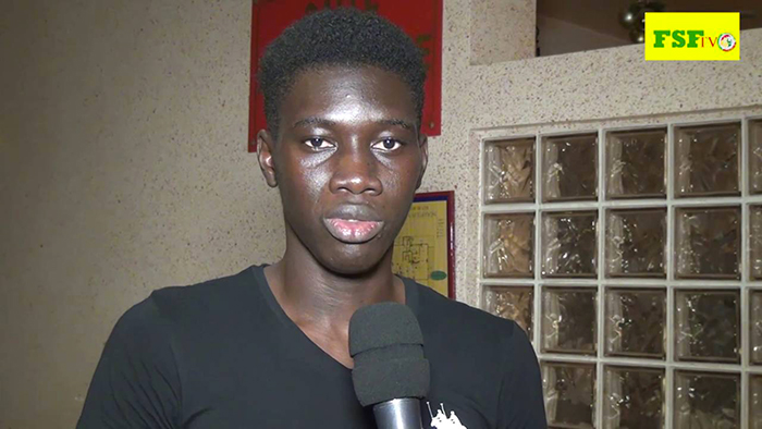 FOOT: Ismaila Sarr offre 2 millions FCFA à la Linguère de Saint-Louis