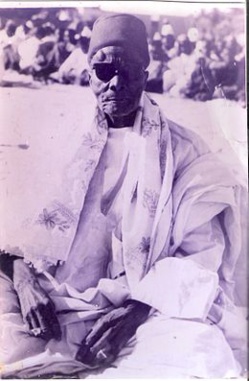 Qui était  Lassana Zana Coulibaly  ?