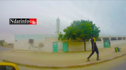 Eclairage de l’histoire de la construction de la Mosquée Mame Rawane de Léona. Par El H.Madior DIAW Eclairage de l’histoire de la construction de la Mosquée Mame Rawane de Léona. Par El H.Madior DIAW