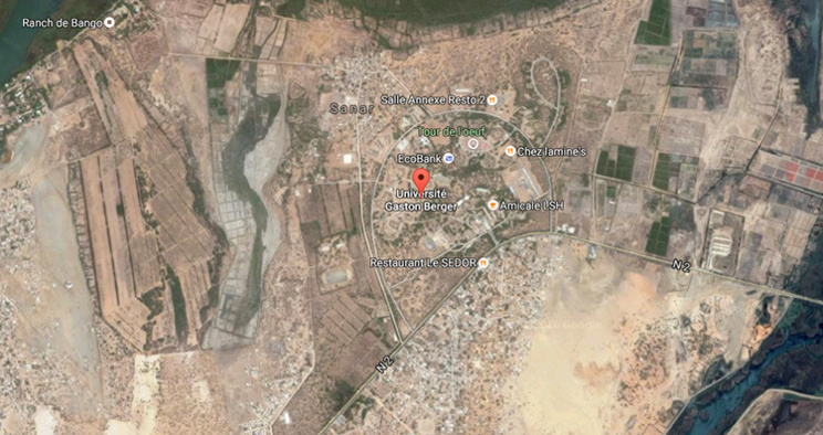Source image: Google Map