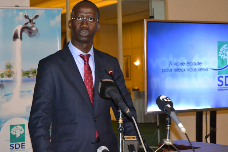 MARCHÉ POUR LA CONSTRUCTION D’UNE STATION DE DÉFERRISATION: l’Armp désavoue Metito et donne raison à la Sones MARCHÉ POUR LA CONSTRUCTION D’UNE STATION DE DÉFERRISATION: l’Armp désavoue Metito et donne raison à la Sones