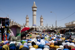 Economie du Magal de TOUBA. Par Mourack LO