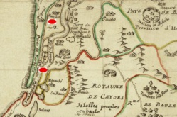 HISTOIRE: La guerre sainte de Serigne KOKI NDIAGA ISSEU DIOP au Ndiambour, au Cayor et au Walo. Par Amadou Bakhaw DIAW