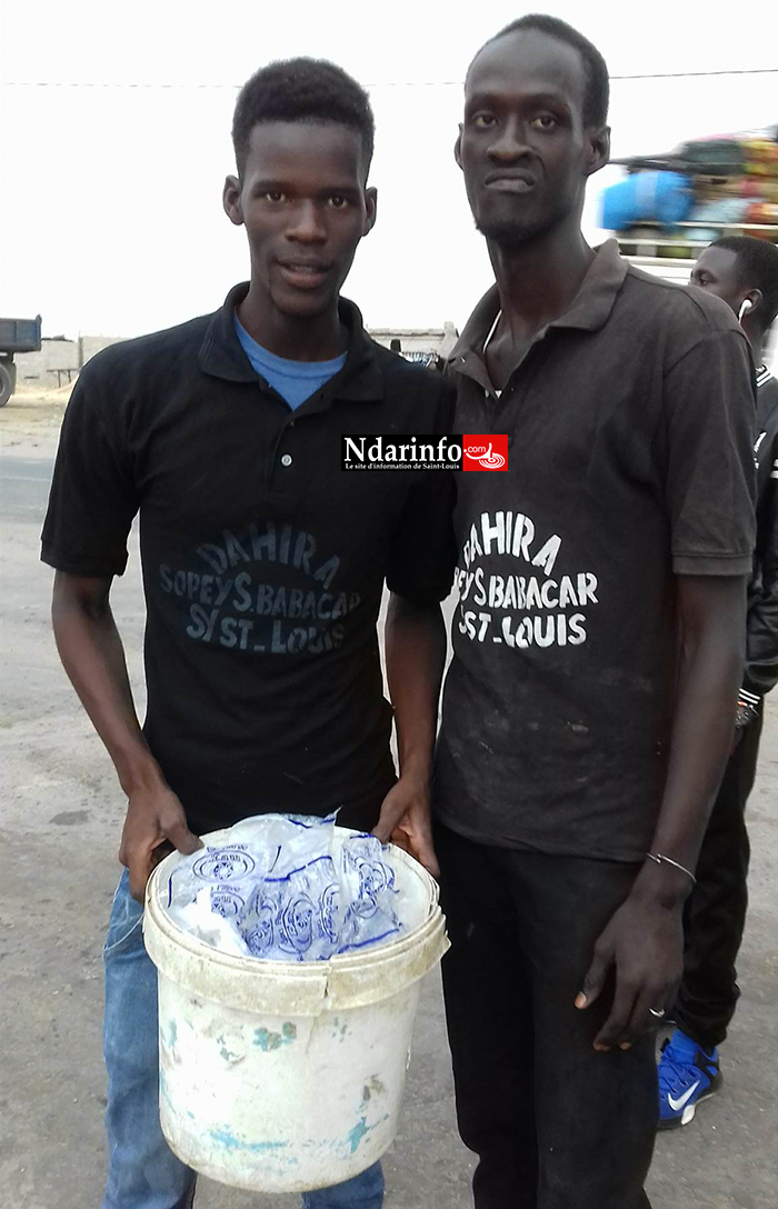 Saint-Louis : comment les tidjanes souhaitent bon Magal aux mourides (photos)