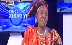 Crime crapuleux: Une conseillère économique égorgée chez elle, son fils tué. Crime crapuleux: Une conseillère économique égorgée chez elle, son fils tué.