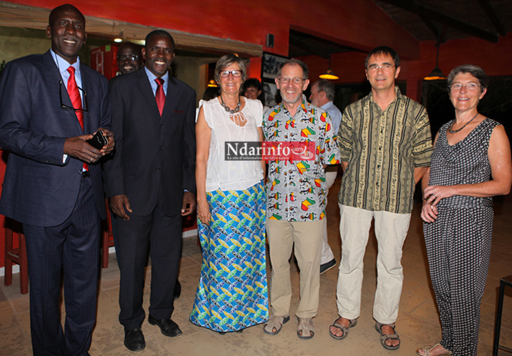 Journées Médicales du Nord: près de 3000 personnes consultées. Journées Médicales du Nord: près de 3000 personnes consultées.