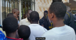 Assassinat de Fatoumata Moctar Ndiaye : Le véritable mobile du crime Assassinat de Fatoumata Moctar Ndiaye : Le véritable mobile du crime