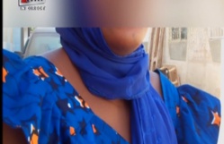 La fiancée de Samba Sow, meurtrier de Fatoumata Ndiaye se confie: «Il m’a dit qu’il avait des maux de tête et qu’il ne...» La fiancée de Samba Sow, meurtrier de Fatoumata Ndiaye se confie: «Il m’a dit qu’il avait des maux de tête et qu’il ne...»