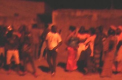 Urgent: Un jeune tué à Grand-Yoff par son ami Urgent: Un jeune tué à Grand-Yoff par son ami