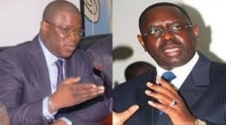 L’heure est aux derniers réglages entre Macky Sall et Abdoulaye Baldé L’heure est aux derniers réglages entre Macky Sall et Abdoulaye Baldé