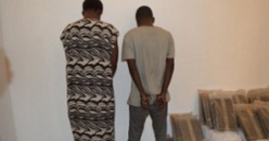 Trafic de drogue : L’imam arrêté après la prière de Souba Trafic de drogue : L’imam arrêté après la prière de Souba