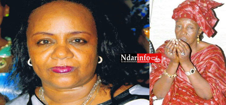 Plus jamais çà ! Par Me Fatima Fall Plus jamais çà ! Par Me Fatima Fall