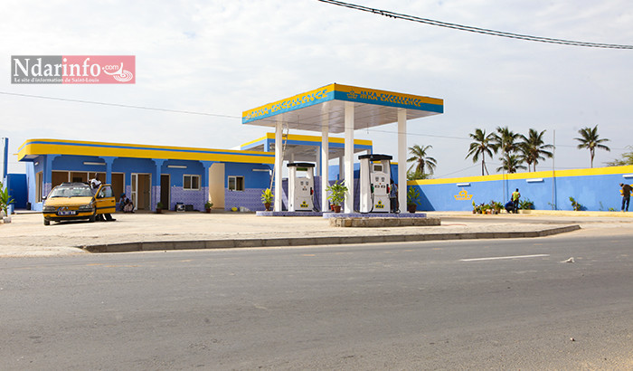 MKA EXCELLENCE : la nouvelle station de Saint-Louis, innove (vidéo) MKA EXCELLENCE : la nouvelle station de Saint-Louis, innove (vidéo)