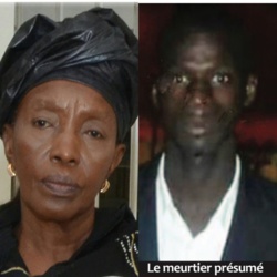 Meurtre de Fatoumata Moukhtar Ndiaye : deuxième retour de parquet pour Samba Sekou Sow, le présumé meurtrier Meurtre de Fatoumata Moukhtar Ndiaye : deuxième retour de parquet pour Samba Sekou Sow, le présumé meurtrier
