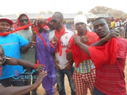 Tentative de viol sur une professeur : les professeurs de Thilogne décrètent l’arrêt total des cours Tentative de viol sur une professeur : les professeurs de Thilogne décrètent l’arrêt total des cours