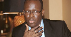 Cheikh Bamba Dièye : « Oui à la peine de mort, si… » Cheikh Bamba Dièye : « Oui à la peine de mort, si… »